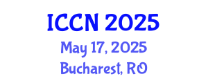International Conference on Clinical Nursing (ICCN) May 17, 2025 - Bucharest, Romania