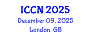 International Conference on Clinical Nutrition (ICCN) December 09, 2025 - London, United Kingdom