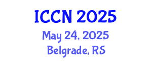 International Conference on Clinical Nutrition (ICCN) May 24, 2025 - Belgrade, Serbia