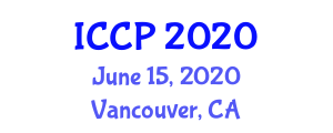 International Conference on Clinical Pediatrics (ICCP) June 15, 2020 - Vancouver, Canada