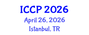 International Conference on Clinical Psychology (ICCP) April 26, 2026 - Istanbul, Turkey