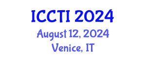 International Conference on Clothing and Textile Industry (ICCTI) August 12, 2024 - Venice, Italy