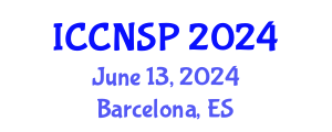 International Conference on Cognition, Neuroscience, and Social Psychology (ICCNSP) June 13, 2024 - Barcelona, Spain