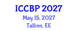 International Conference on Cognitive and Behavioral Psychology (ICCBP) May 15, 2027 - Tallinn, Estonia International Conference on Cognitive and Behavioral Psychology (ICCBP) May 15, 2027 - Tallinn, Estonia