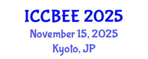 International Conference on Cognitive, Behavioral and Experimental Economics (ICCBEE) November 15, 2025 - Kyoto, Japan