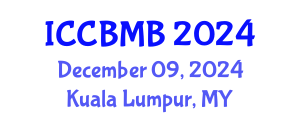 International Conference on Cognitive Biology: Mind and Brain (ICCBMB) December 09, 2024 - Kuala Lumpur, Malaysia