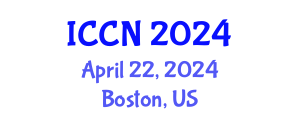 International Conference on Cognitive Neuroscience (ICCN) April 22, 2024 - Boston, United States