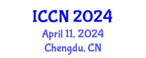 International Conference on Cognitive Neuroscience (ICCN) April 11, 2024 - Chengdu, China