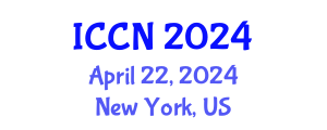 International Conference on Cognitive Neuroscience (ICCN) April 22, 2024 - New York, United States