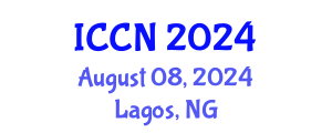 International Conference on Cognitive Neuroscience (ICCN) August 08, 2024 - Lagos, Nigeria