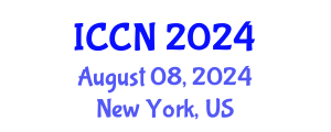 International Conference on Cognitive Neuroscience (ICCN) August 08, 2024 - New York, United States