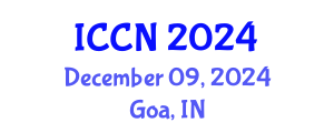 International Conference on Cognitive Neuroscience (ICCN) December 09, 2024 - Goa, India