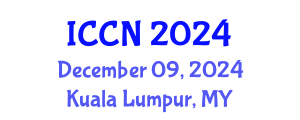 International Conference on Cognitive Neuroscience (ICCN) December 09, 2024 - Kuala Lumpur, Malaysia