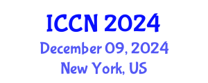International Conference on Cognitive Neuroscience (ICCN) December 09, 2024 - New York, United States