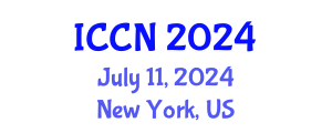 International Conference on Cognitive Neuroscience (ICCN) July 11, 2024 - New York, United States