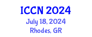 International Conference on Cognitive Neuroscience (ICCN) July 18, 2024 - Rhodes, Greece