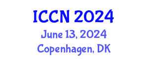 International Conference on Cognitive Neuroscience (ICCN) June 13, 2024 - Copenhagen, Denmark