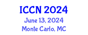 International Conference on Cognitive Neuroscience (ICCN) June 13, 2024 - Monte Carlo, Monaco