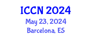 International Conference on Cognitive Neuroscience (ICCN) May 23, 2024 - Barcelona, Spain