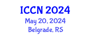 International Conference on Cognitive Neuroscience (ICCN) May 20, 2024 - Belgrade, Serbia