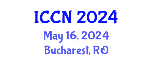 International Conference on Cognitive Neuroscience (ICCN) May 16, 2024 - Bucharest, Romania