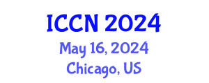 International Conference on Cognitive Neuroscience (ICCN) May 16, 2024 - Chicago, United States