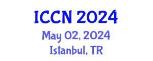 International Conference on Cognitive Neuroscience (ICCN) May 02, 2024 - Istanbul, Turkey