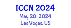 International Conference on Cognitive Neuroscience (ICCN) May 20, 2024 - Las Vegas, United States