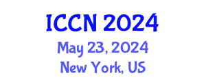 International Conference on Cognitive Neuroscience (ICCN) May 23, 2024 - New York, United States