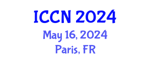 International Conference on Cognitive Neuroscience (ICCN) May 16, 2024 - Paris, France