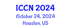 International Conference on Cognitive Neuroscience (ICCN) October 24, 2024 - Houston, United States