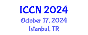 International Conference on Cognitive Neuroscience (ICCN) October 17, 2024 - Istanbul, Turkey