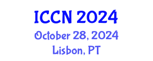 International Conference on Cognitive Neuroscience (ICCN) October 28, 2024 - Lisbon, Portugal