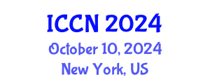 International Conference on Cognitive Neuroscience (ICCN) October 10, 2024 - New York, United States
