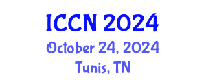 International Conference on Cognitive Neuroscience (ICCN) October 24, 2024 - Tunis, Tunisia