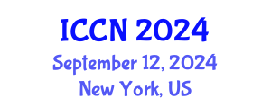 International Conference on Cognitive Neuroscience (ICCN) September 12, 2024 - New York, United States