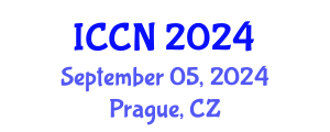 International Conference on Cognitive Neuroscience (ICCN) September 05, 2024 - Prague, Czechia