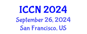 International Conference on Cognitive Neuroscience (ICCN) September 26, 2024 - San Francisco, United States