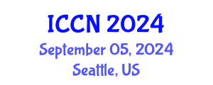 International Conference on Cognitive Neuroscience (ICCN) September 05, 2024 - Seattle, United States