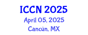 International Conference on Cognitive Neuroscience (ICCN) April 05, 2025 - Cancún, Mexico