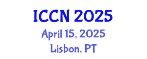 International Conference on Cognitive Neuroscience (ICCN) April 15, 2025 - Lisbon, Portugal