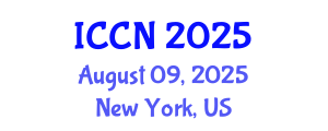 International Conference on Cognitive Neuroscience (ICCN) August 09, 2025 - New York, United States