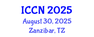 International Conference on Cognitive Neuroscience (ICCN) August 30, 2025 - Zanzibar, Tanzania
