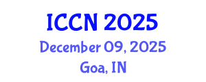 International Conference on Cognitive Neuroscience (ICCN) December 09, 2025 - Goa, India