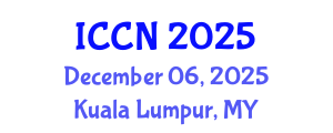 International Conference on Cognitive Neuroscience (ICCN) December 06, 2025 - Kuala Lumpur, Malaysia