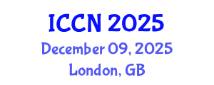 International Conference on Cognitive Neuroscience (ICCN) December 09, 2025 - London, United Kingdom
