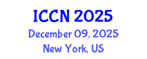 International Conference on Cognitive Neuroscience (ICCN) December 09, 2025 - New York, United States
