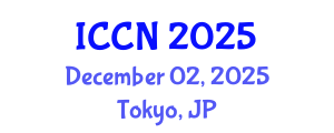 International Conference on Cognitive Neuroscience (ICCN) December 02, 2025 - Tokyo, Japan