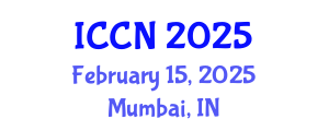 International Conference on Cognitive Neuroscience (ICCN) February 15, 2025 - Mumbai, India