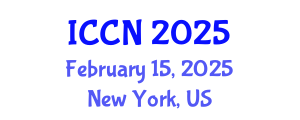 International Conference on Cognitive Neuroscience (ICCN) February 15, 2025 - New York, United States